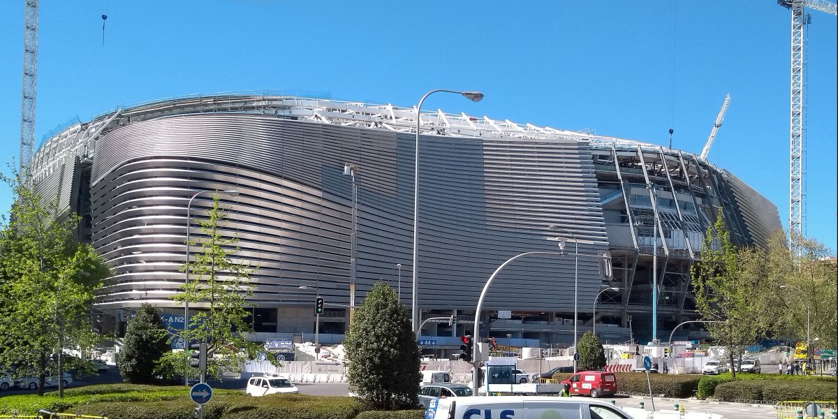 Bernabeu