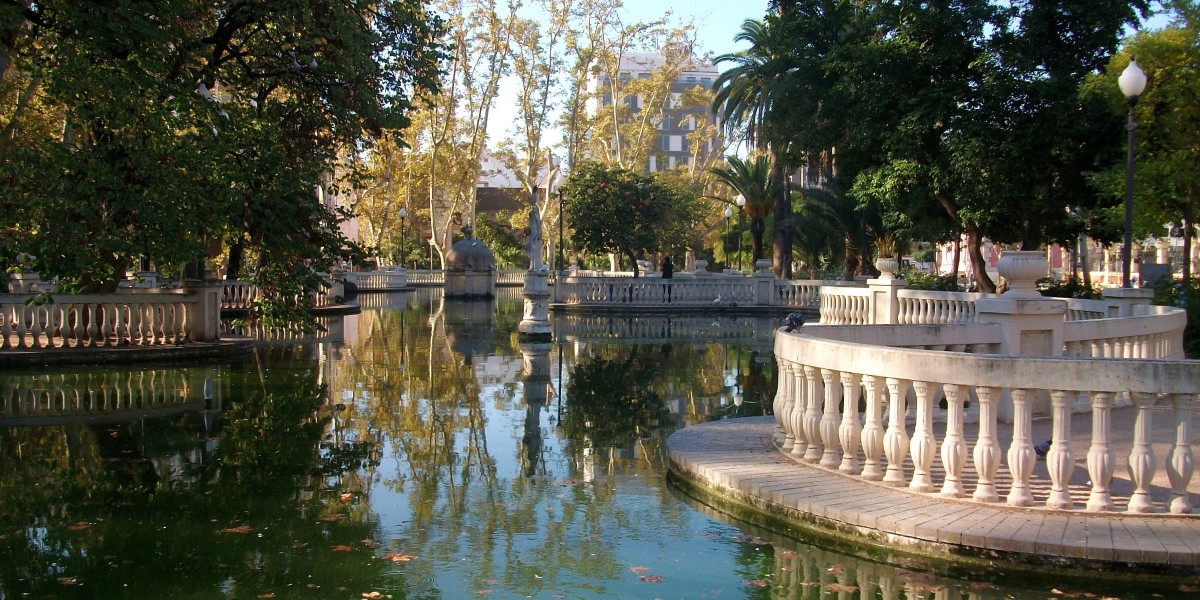 Parque Ribalta