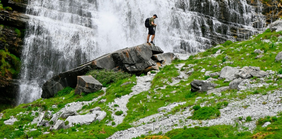 Coolest Places for a Summer in Spain