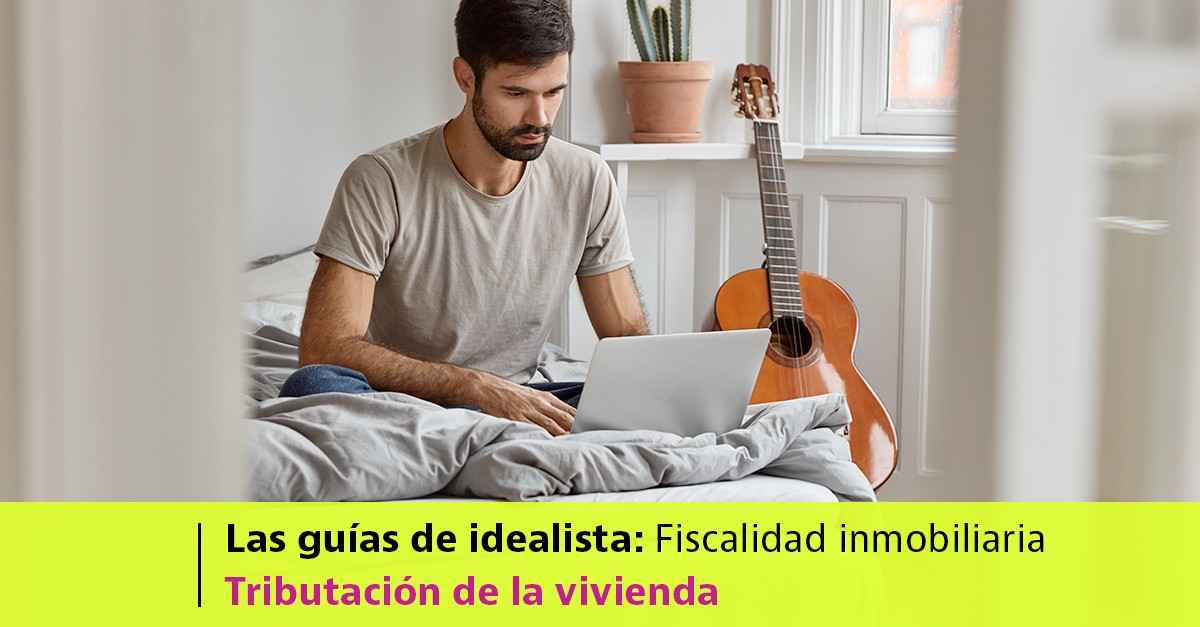 Tributación vivienda