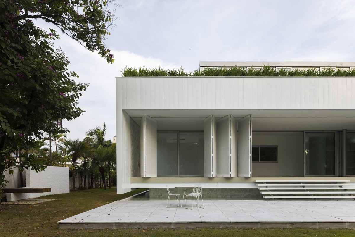 Jardín