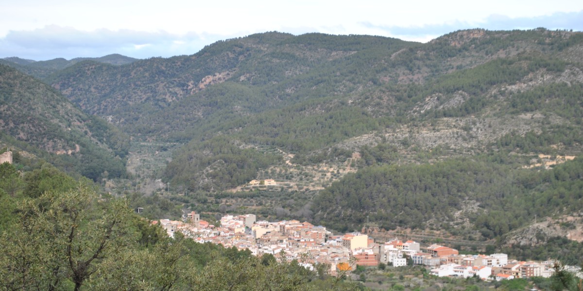 Eslida