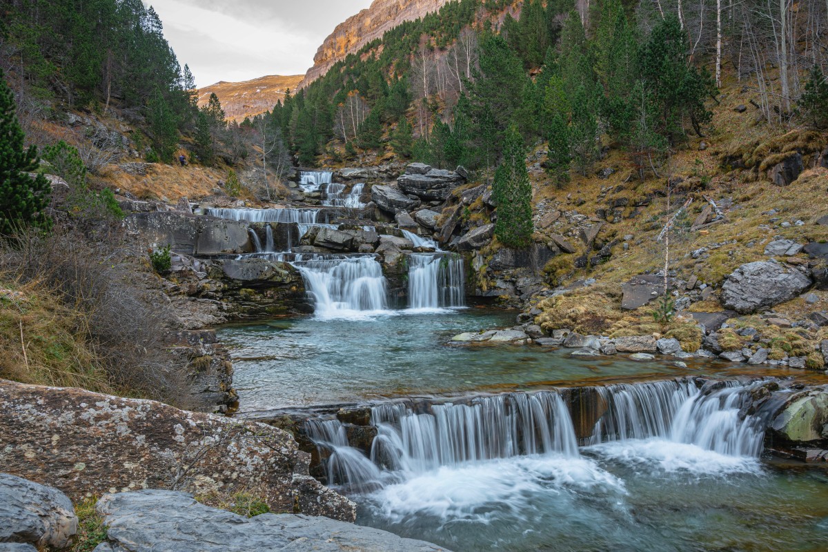 Ordesa und Monte Perdido