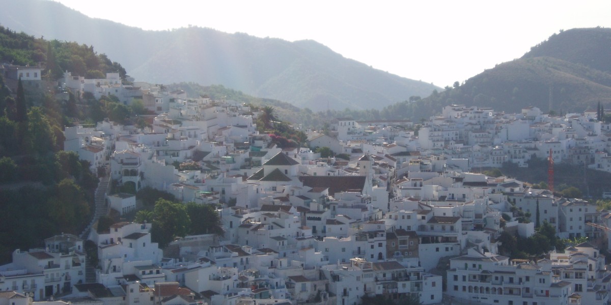 Frigiliana