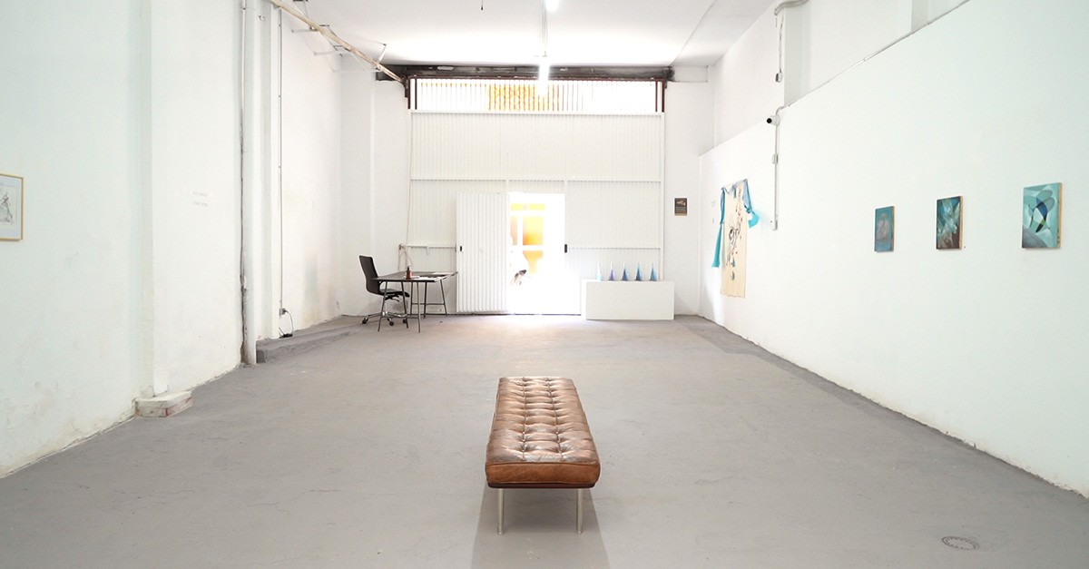 Galería Nueva
