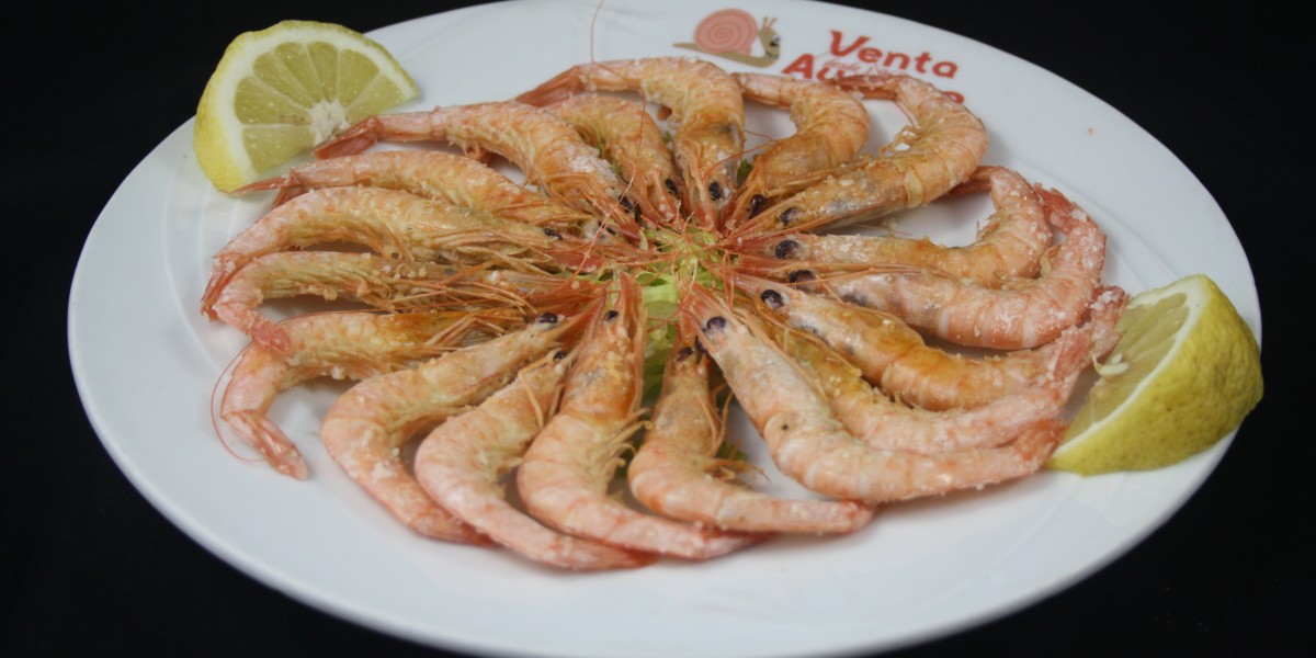 gambas huelva
