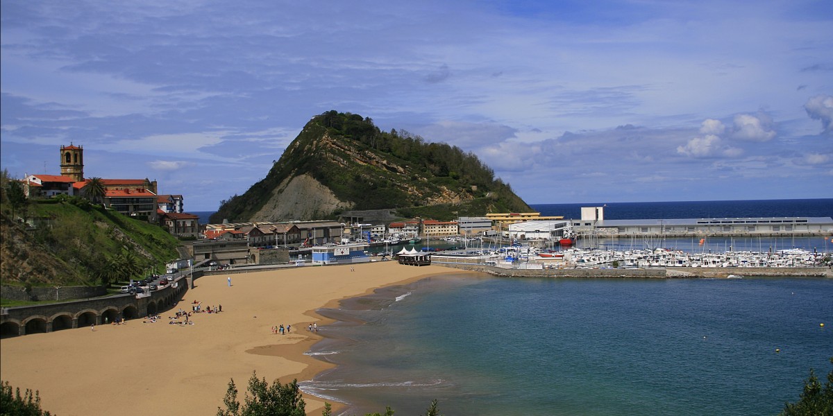 Getaria
