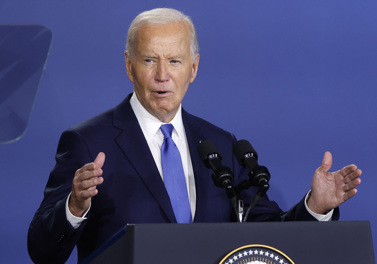 Joe Biden quiere poner límites a la subida de rentas del alquiler