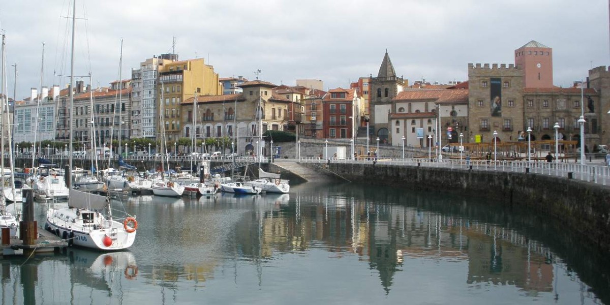 cimadevilla