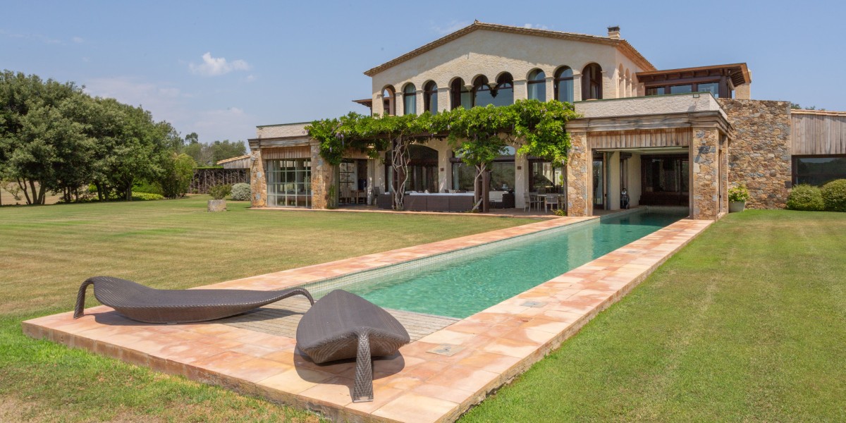 Vivienda de Engel & Völkers en Girona