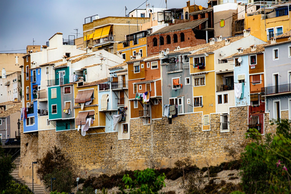 Villajoyosa