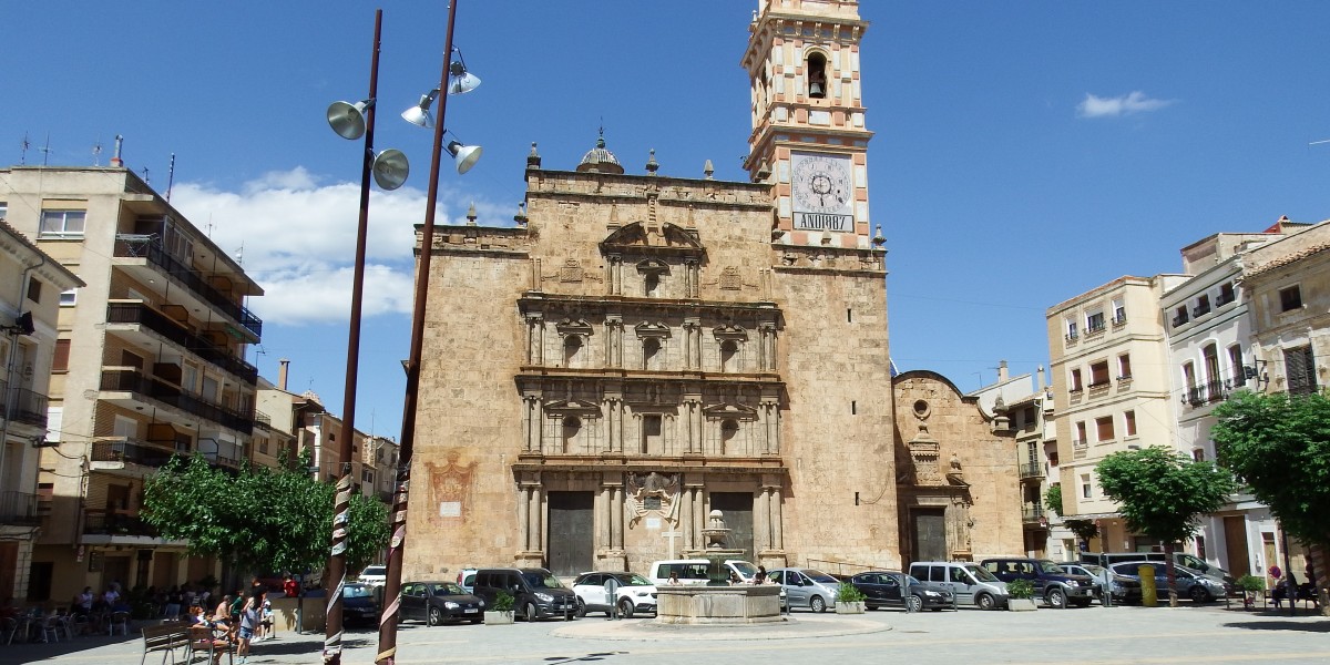 Chelva