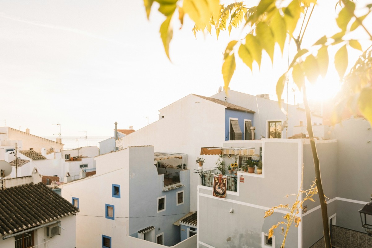 Villajoyosa
