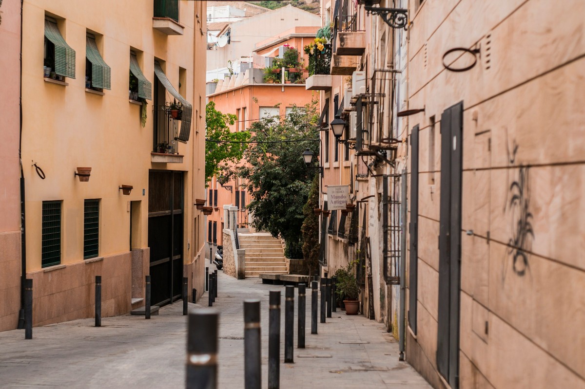 Alicante, Spain