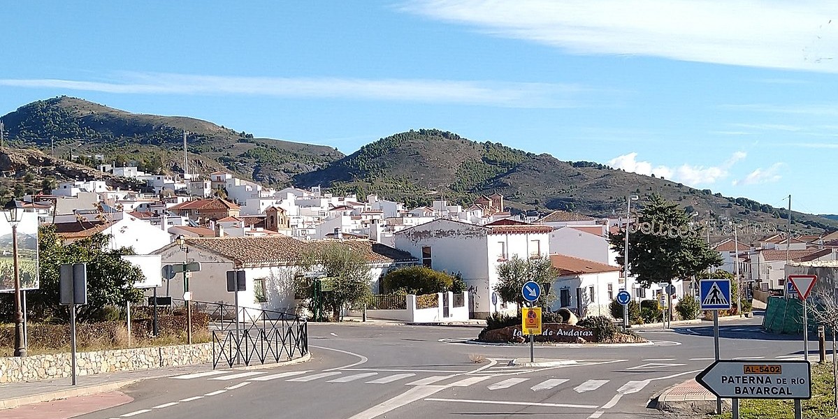 Laujar de Andarax