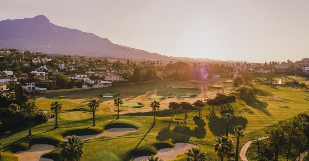 Golf Los Naranjos