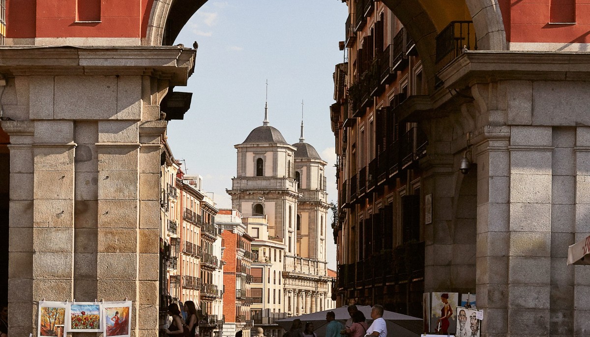 tips for renting an apartment in Spain