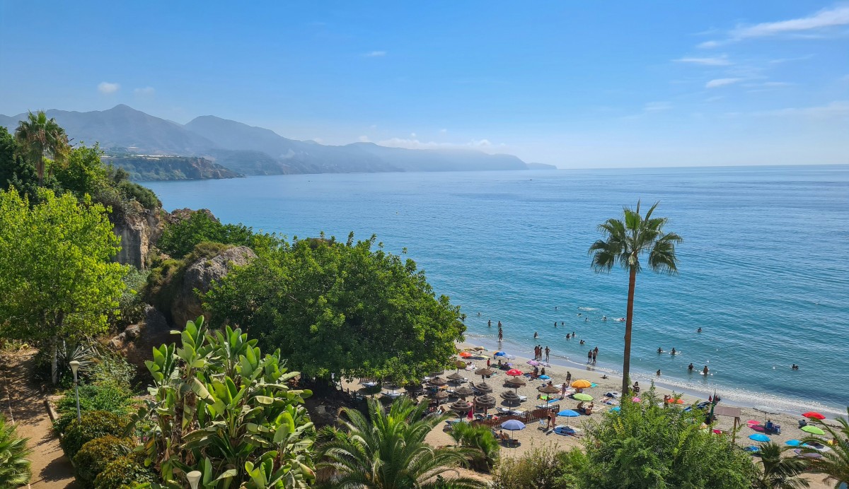 Golf Resort Properties in Spain
