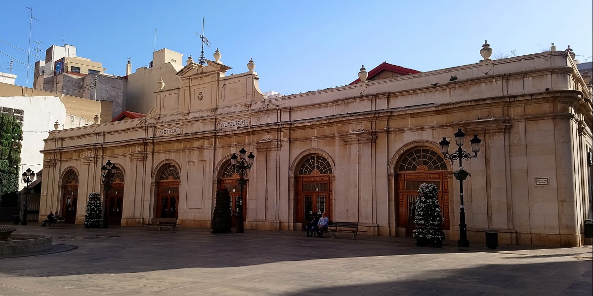 castellon