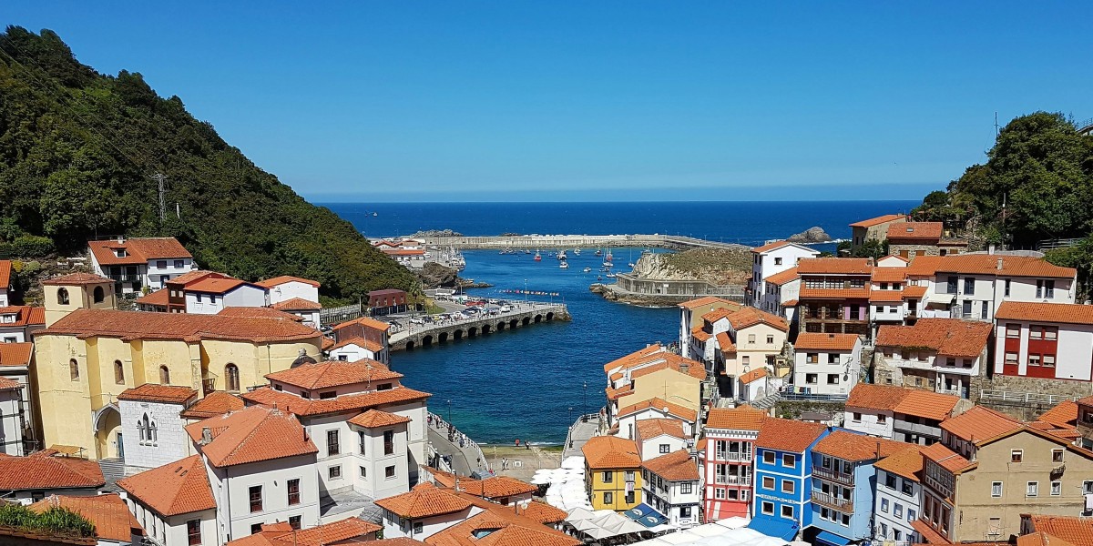 Coolest Places for a Summer in Spain