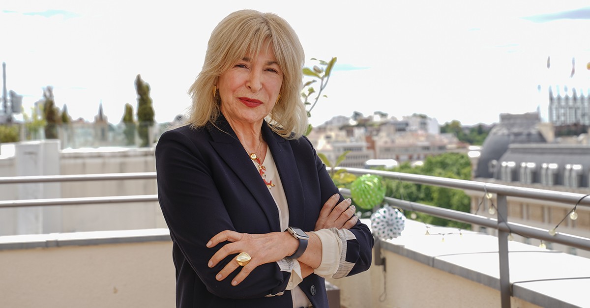 María José Corrales