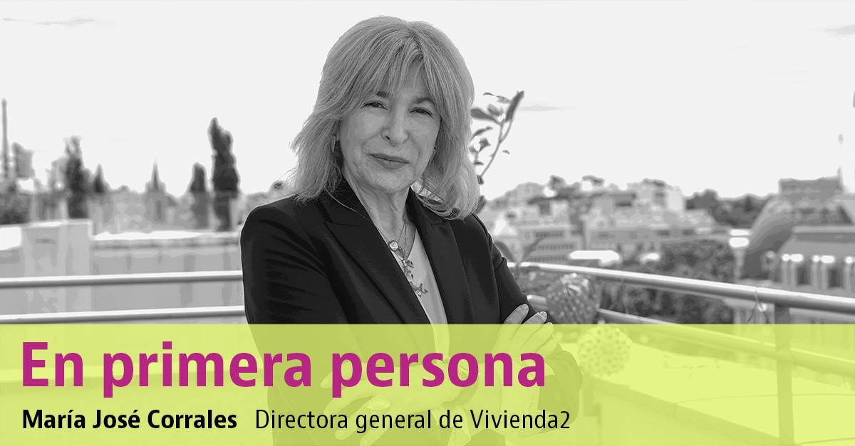 María José Corrales