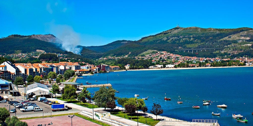 Moaña