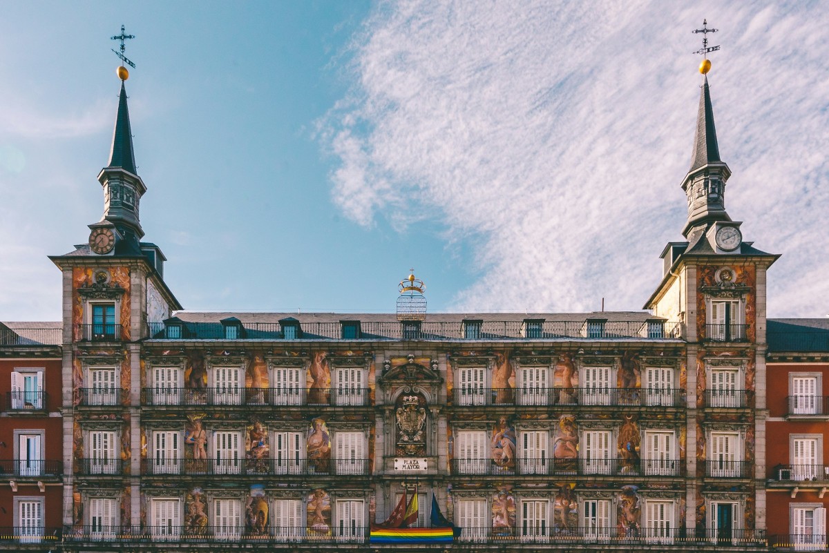 Madrid