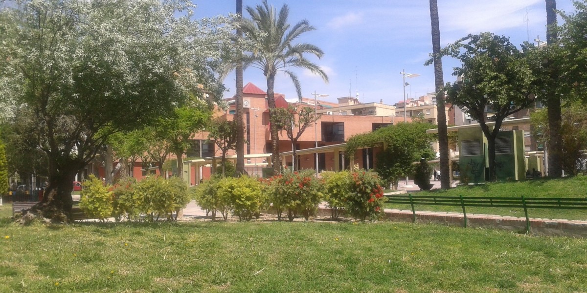 molina de segura