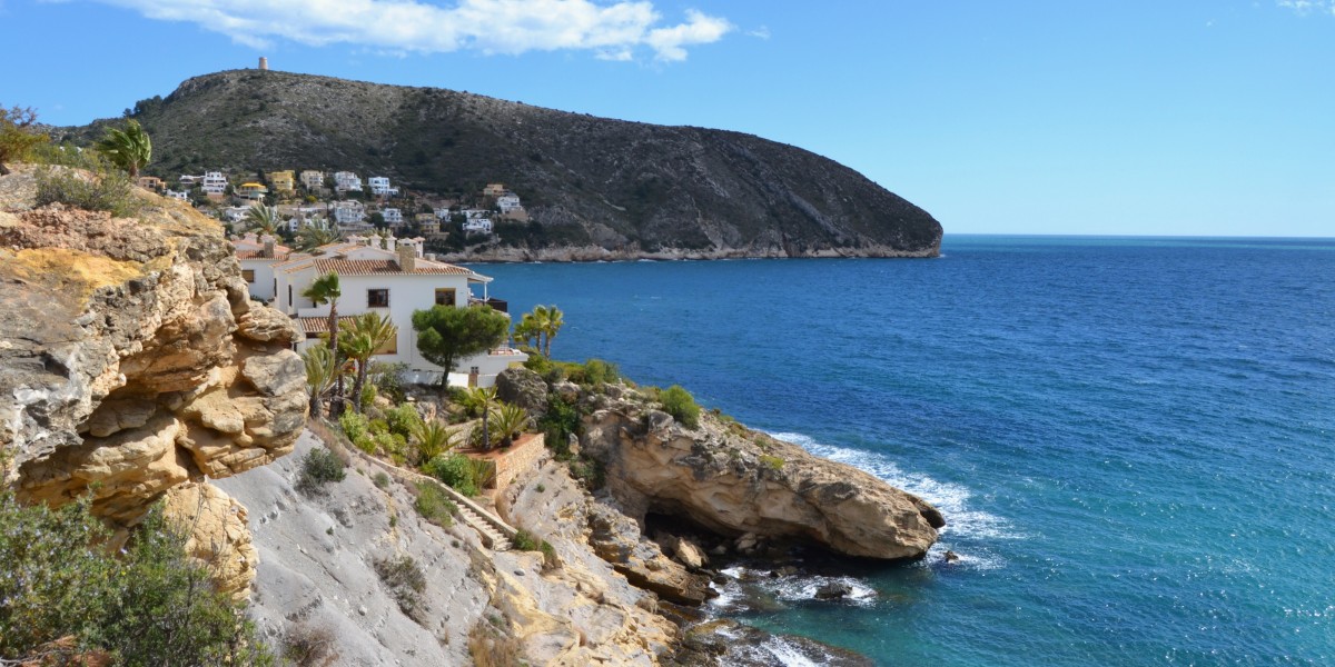 moraira