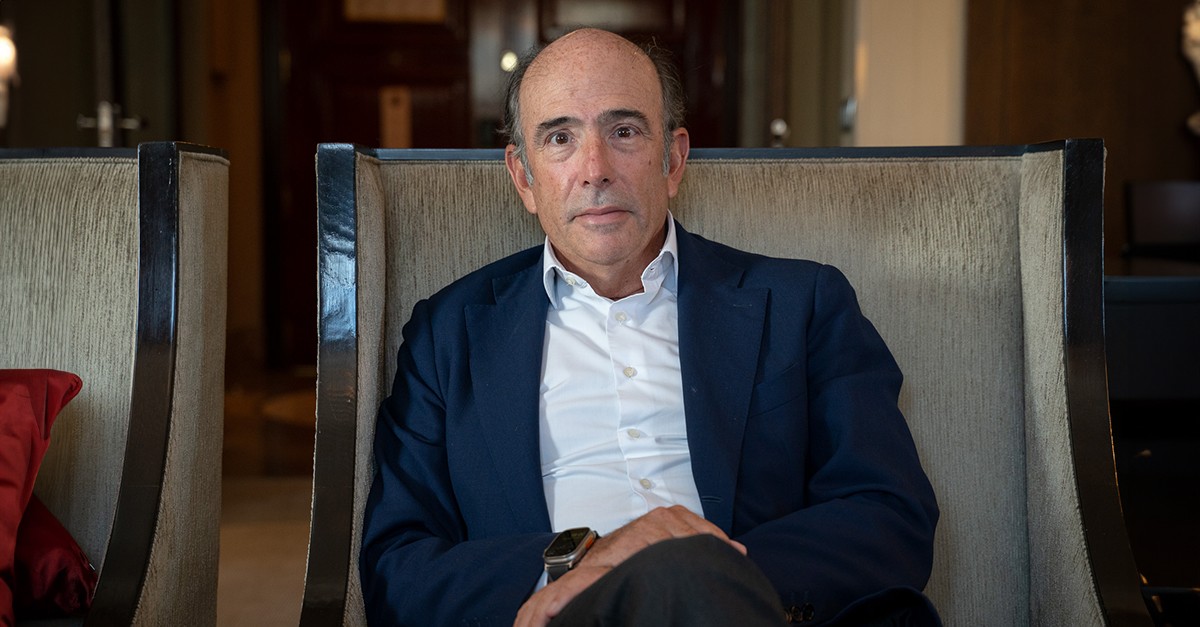 Marcelino Oreja