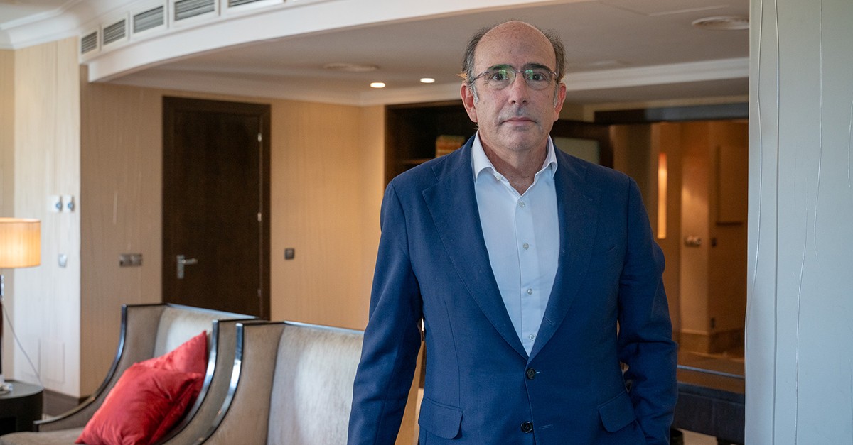 Marcelino Oreja
