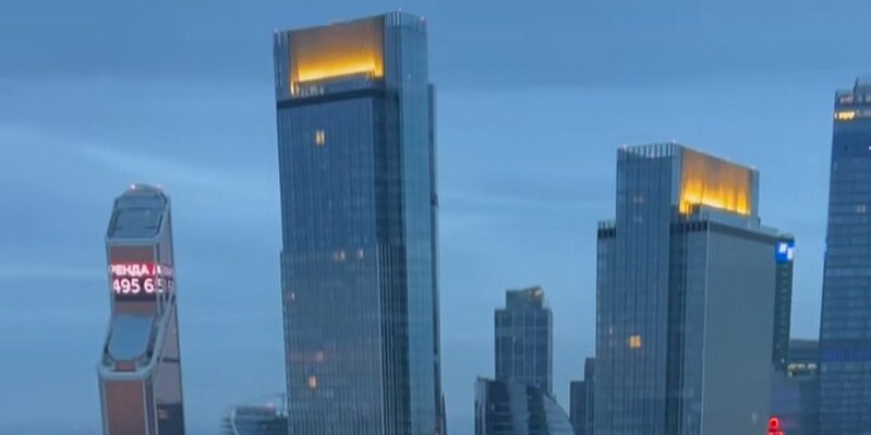 Neva Tower 1
