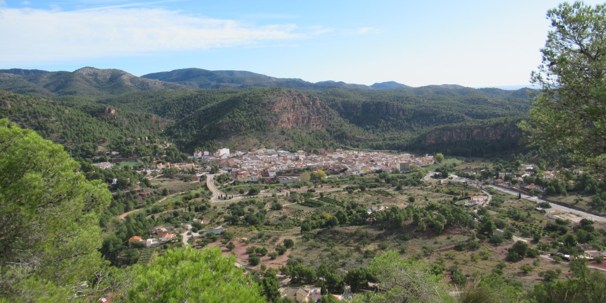 Calderona