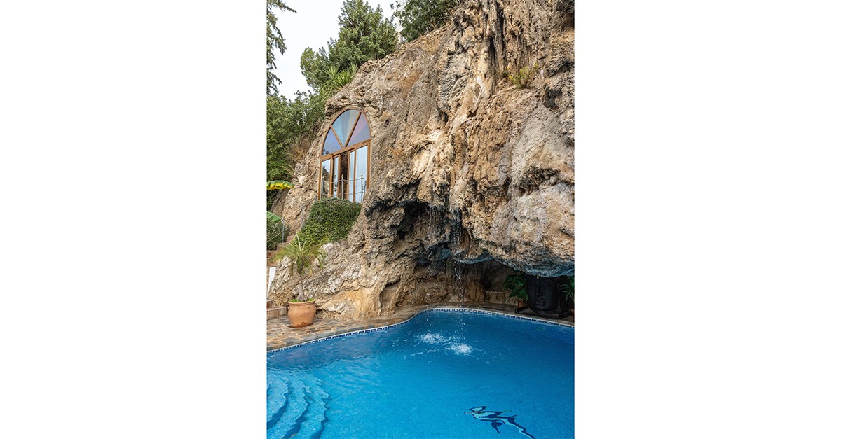 Vivienda en en Alozaina (Málaga).