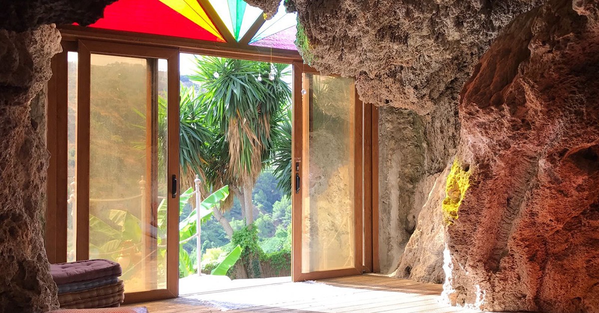 Vivienda en en Alozaina (Málaga).