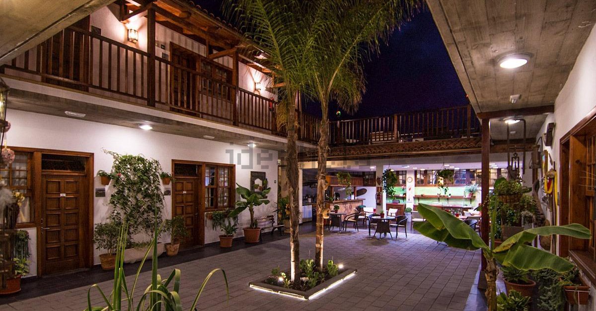 Gara Hotel