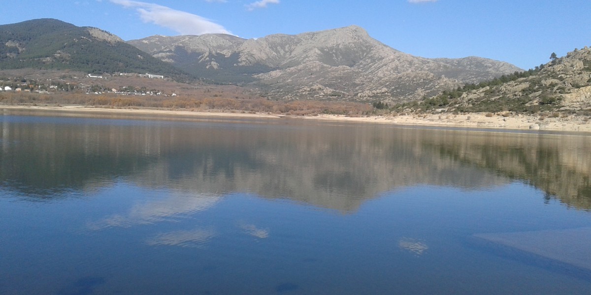 sierra guadarrama