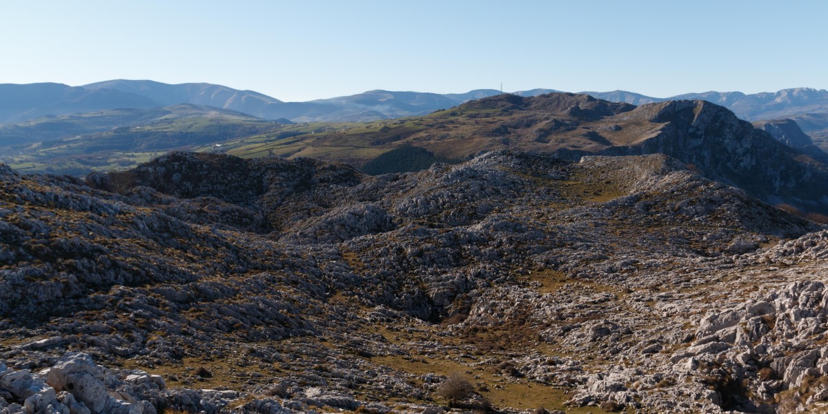 Parque Natural de Armañón
