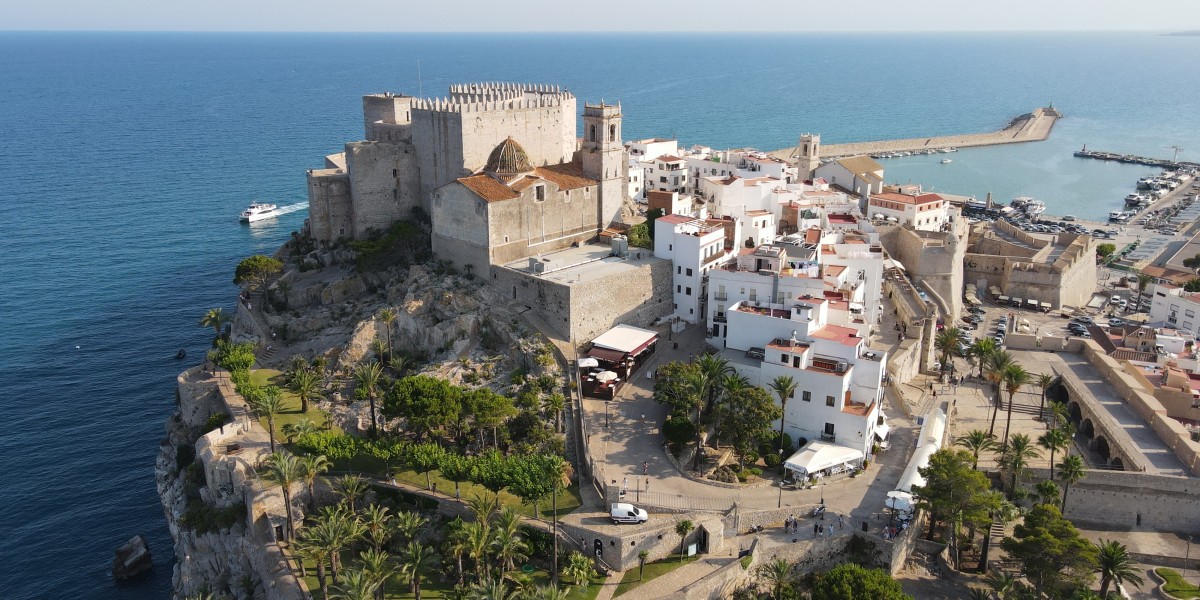 Peñiscola