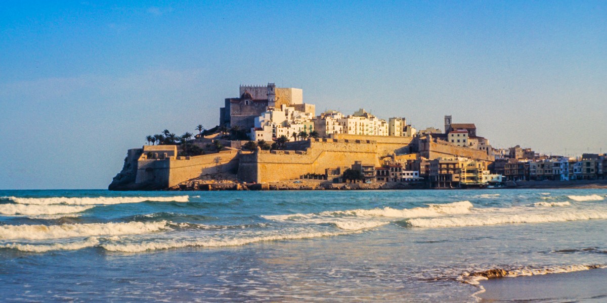 Peñiscola
