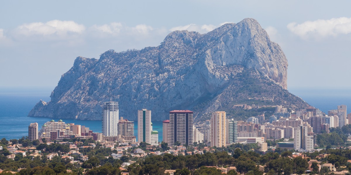 calpe