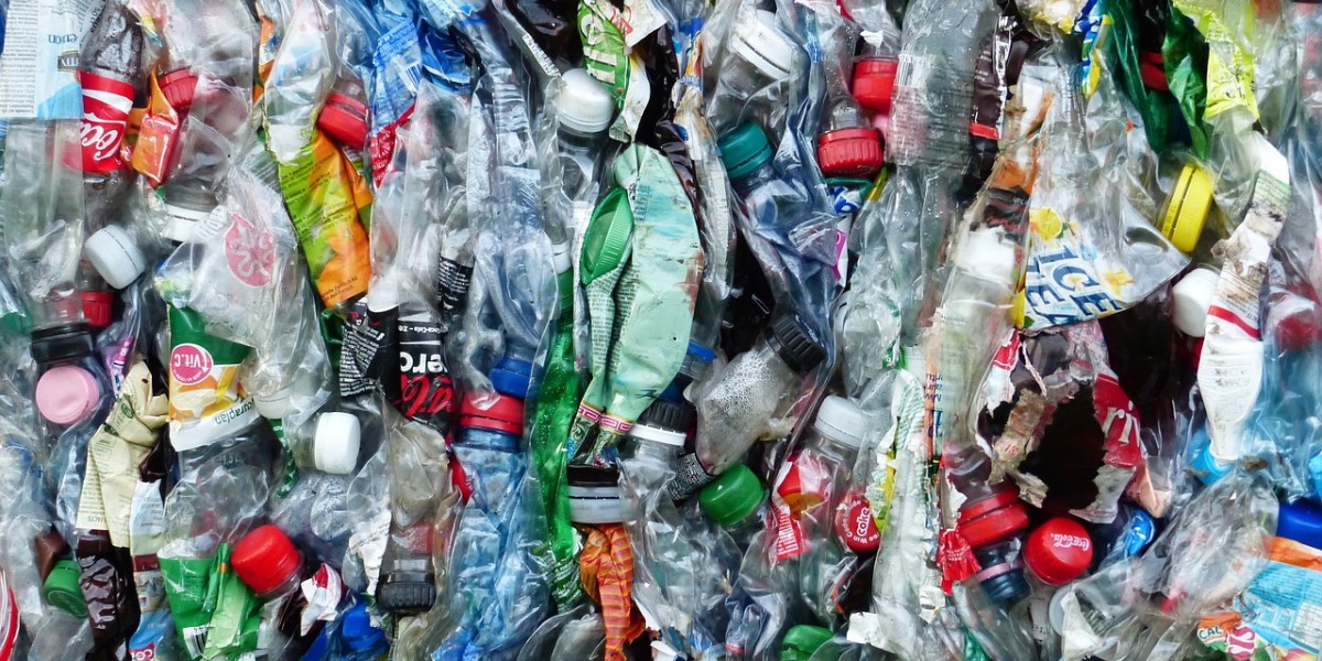 reciclaje botellas