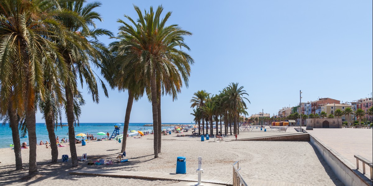 villajoyosa
