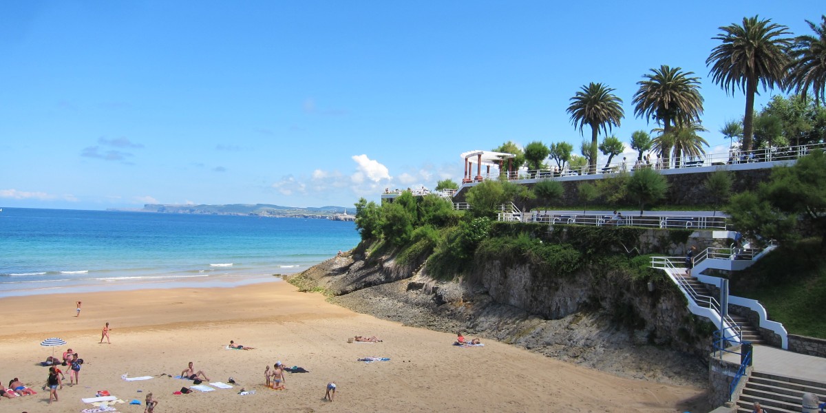 sardinero