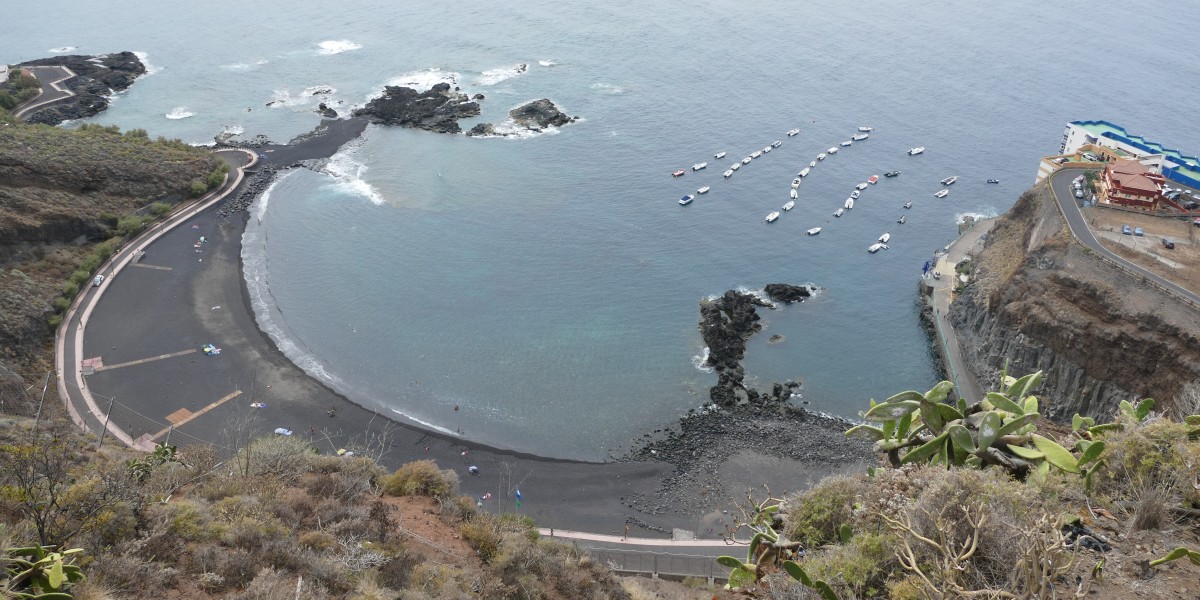 sand beach