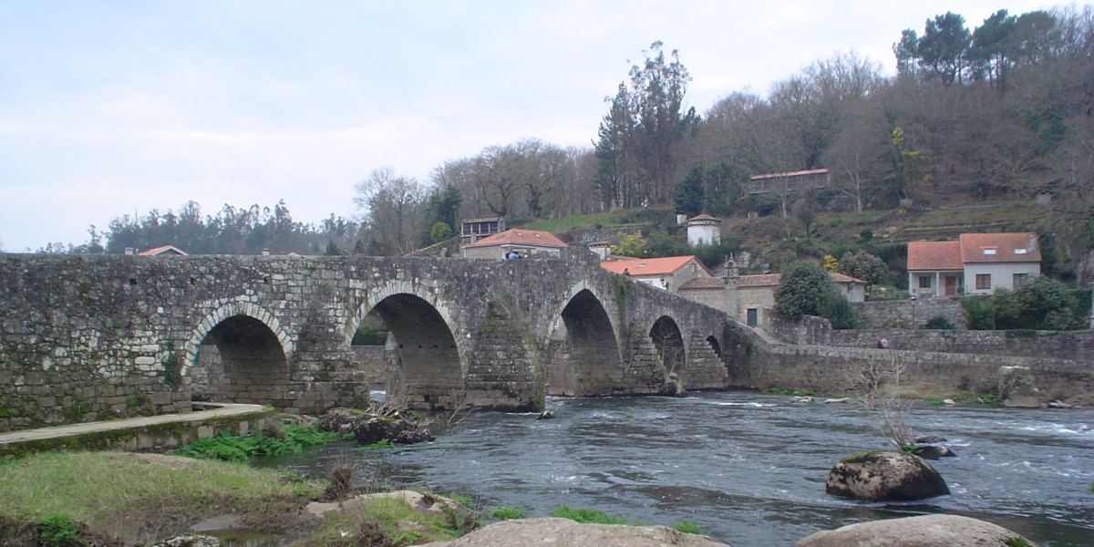 Ponte Maceira