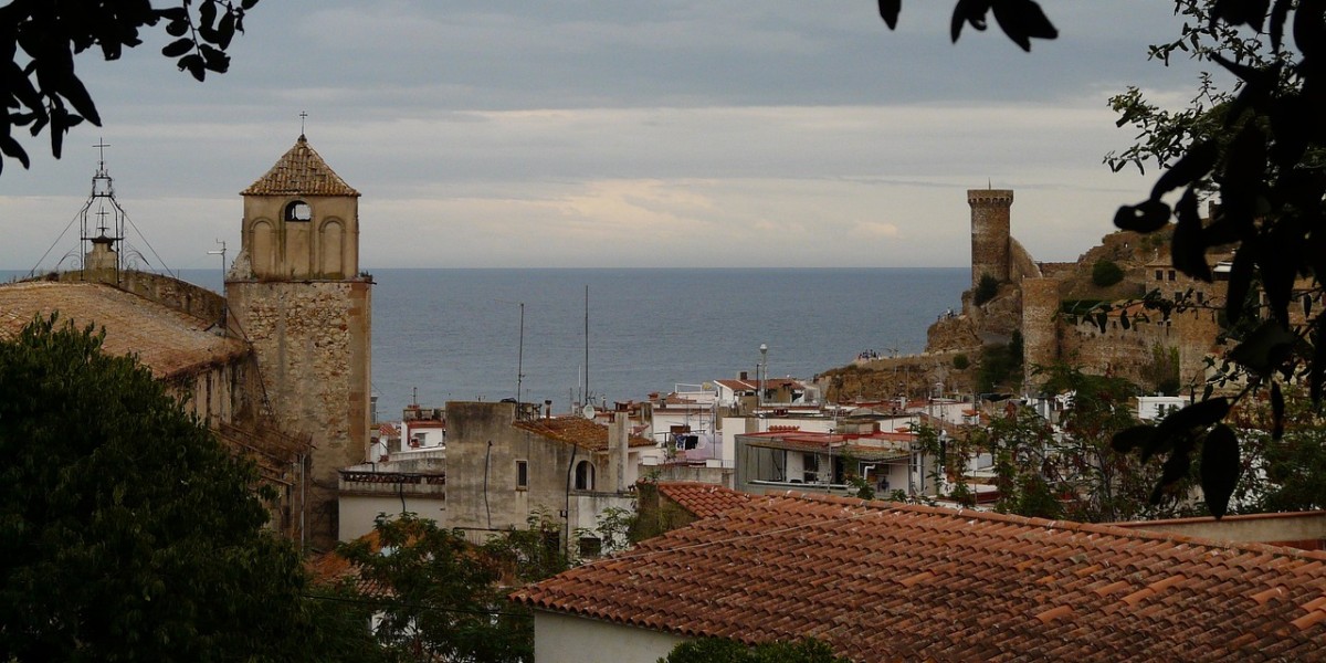 tossa de mar