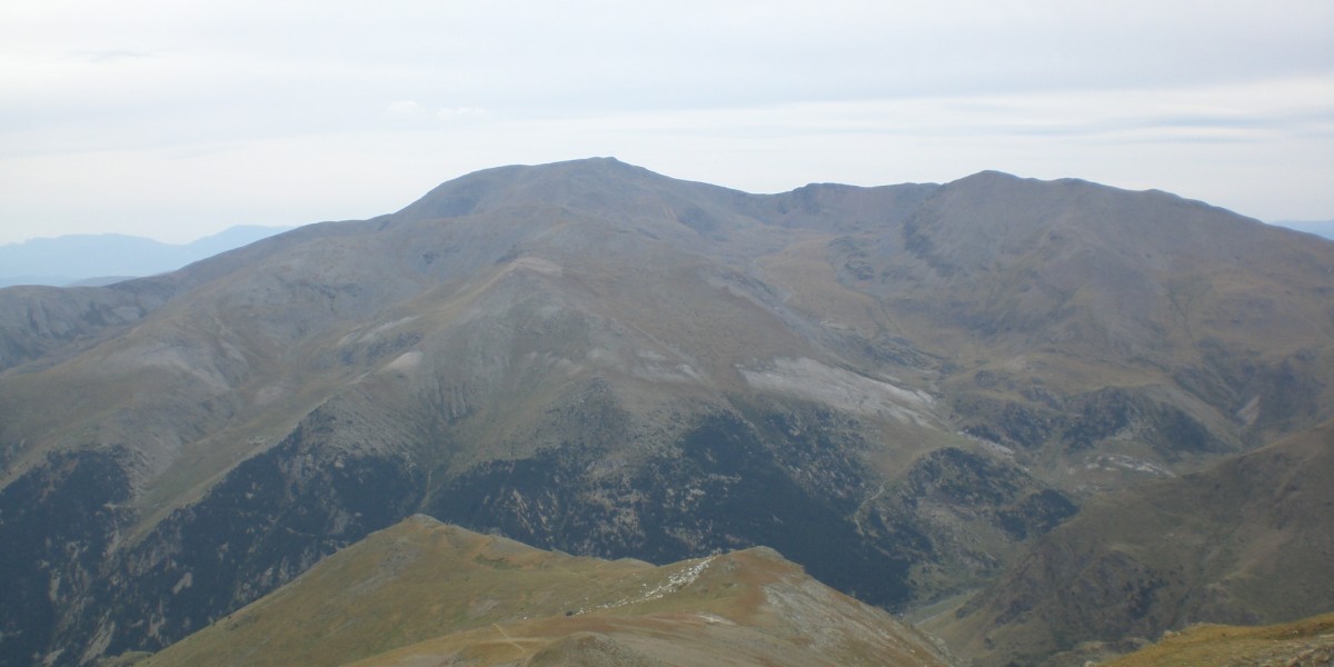 puigmal
