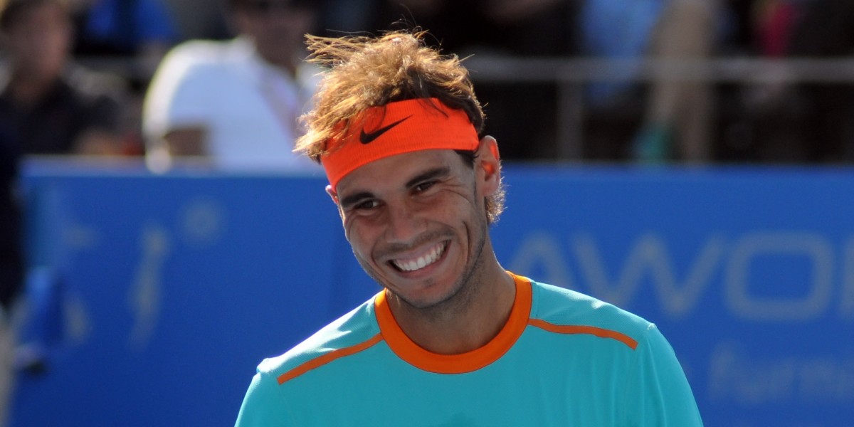 nadal
